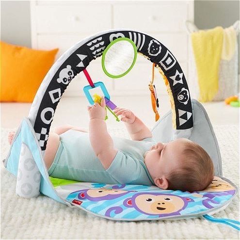 Fisher Price Orman Arkadaslari Jimnastik Merkezi Fiyatlari Ozellikleri Ve Yorumlari En Ucuzu Akakce