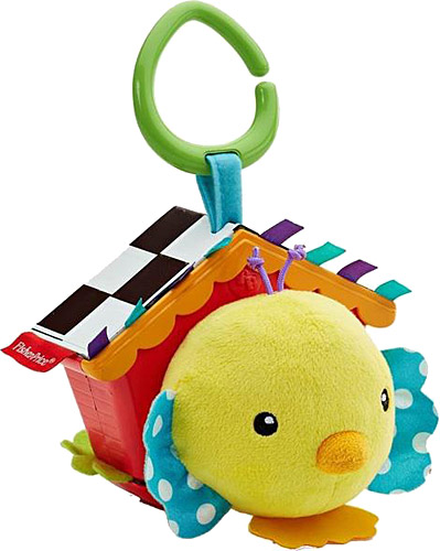 Fisher Price Sevimli Kus Dfp95 Fiyatlari Ozellikleri Ve Yorumlari En Ucuzu Akakce