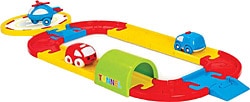 Fisher Price Ton Ton Yol Seti 24 Parça 1817