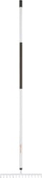 Fiskars 1019608 Beyaz Toprak Tırmığı