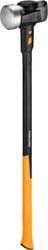 Fiskars 1020164 Isocore XL Balyoz