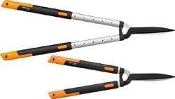 Fiskars 114800 Smartfit Teleskopik Çit Budama Makası