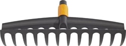 Fiskars 135051 Quickfit Evrensel Tırmık