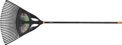 Fiskars 135090 Solid Yaprak Süpürgesi