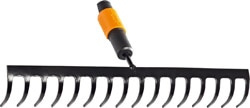 Fiskars 135512 QuikFit Toprak Tırmığı