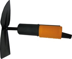 Fiskars 137562 Quickfit Çift Taraflı El Çapası