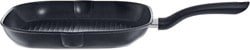 Fissler Cenit 28 cm Alüminyum Grill Tava