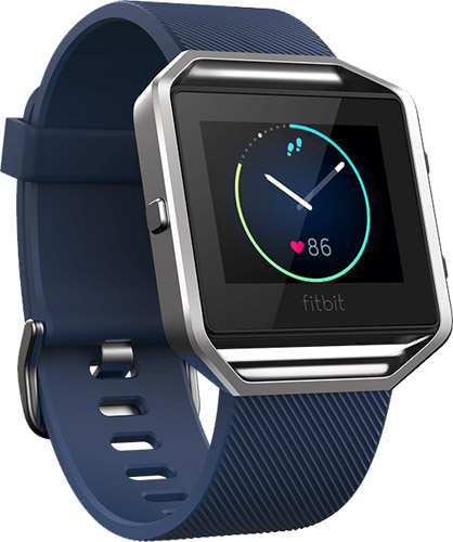 Fitbit Blaze Fitness Akıllı Saat Fiyatları, Özellikleri ve Yorumları | En  Ucuzu Akakçe