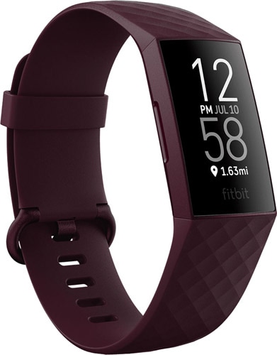 Fitbit Charge 4 Ak ll Bileklik Gul A ac Fiyatlar Ozellikleri ve Yorumlar En Ucuzu Akakce