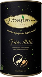 Fitovision Fito Milk Doğal Çay