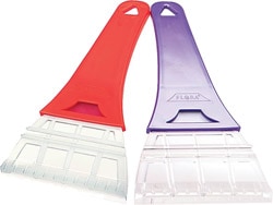 Flora Eko F037 Buz Kazıyıcı