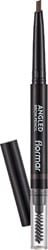 Flormar Angled Brow Pencil Kaş Kalemi ve Fırçası