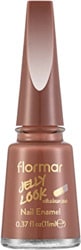 Flormar Jelly Look JL54 Terracotta Oje
