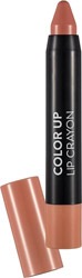 Flormar Color Up Lip Crayon 01 Nude Pink Ruj