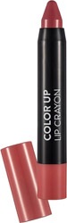 Flormar Color Up Lip Crayon Kremsi 04 Lovely Pink Kalem Ruj