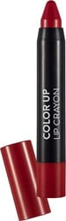 Flormar Color Up Lip Crayon 07 Red Velvet Ruj