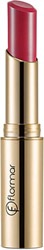 Flormar Deluxe Cashmere Stylo Lipstick DC23 Stylish Carmine Ruj