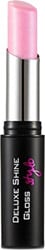 Flormar Deluxe Shine Gloss Stylo No:D41 Pale in Pink Ruj