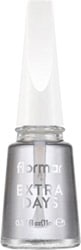 Flormar Extra Days Top Coat Oje Koruyucu Cila 11 ml