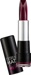 Flormar Extreme Matte Lipstick 15 Ruj