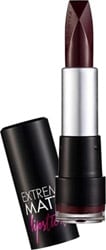 Flormar Extreme Matte Lipstick 16 Ruj