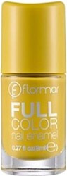Flormar Full Color FC22 Grass Juice Oje