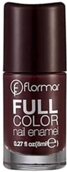 Flormar Full Color FC 43 Chunky Cocoa Oje