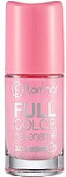 Flormar Full Color FC03 Bubble Gum Oje