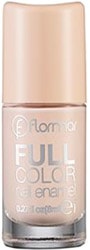 Flormar Full Color FC05 Teddy Always With Me Oje