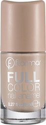 Flormar Full Color FC06 Go Nude Oje