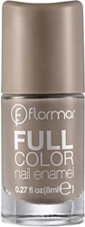 Flormar Full Color FC07 Pebbles On The Beach Oje