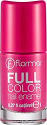 Flormar Full Color FC12 Love is Blushing Oje