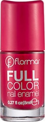 Flormar Full Color FC13 Squashed Raspberry Oje