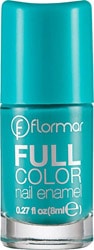 Flormar Full Color FC25 Utopia Vacation Oje