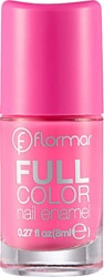 Flormar Full Color FC34 Wrap Your Beloved Oje