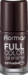 Flormar Full Color FC44 Tropic Brown Oje