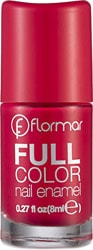 Flormar Full Color FC48 Bright Azale Oje
