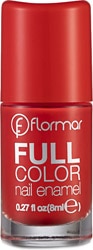 Flormar Full Color FC50 Miami Sunset Oje