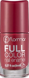 Flormar Full Color FC65 Lady Slippers Oje