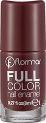 Flormar Full Color FC66 Cinnamon Oje