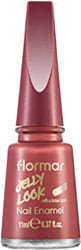 Flormar Jelly Look JL06 Amaranth Oje