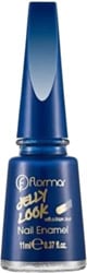 Flormar Jelly Look JL14 Torres Blue Oje