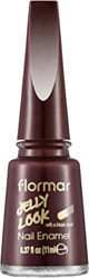Flormar Jelly Look JL32 Maple Truffle Oje