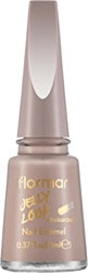 Flormar Jelly Look JL58 Milky Oje