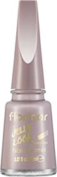 Flormar Jelly Look JL44 Charleston Grey Oje