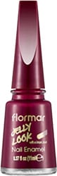 Flormar Jelly Look JL38 Sangria Oje