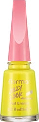 Flormar Jelly Look Oje