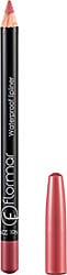 Flormar Waterproof Lipliner 229 Tender Cream Dudak Kalemi
