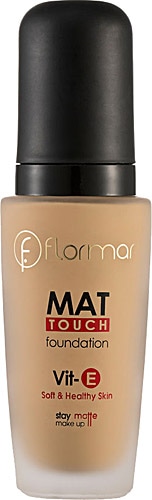 Flormar Mat Touch M302 Golden Sand Fondöten Fiyatları, Özellikleri ve  Yorumları