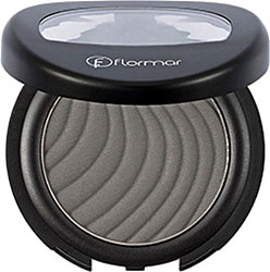 Flormar Matte Mono M10 Steel Grey Göz Farı